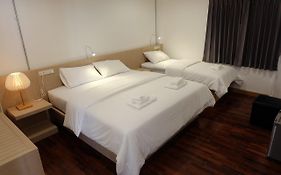 F Plus F Hostel